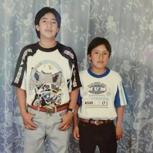 Meet your Posher, Freddy